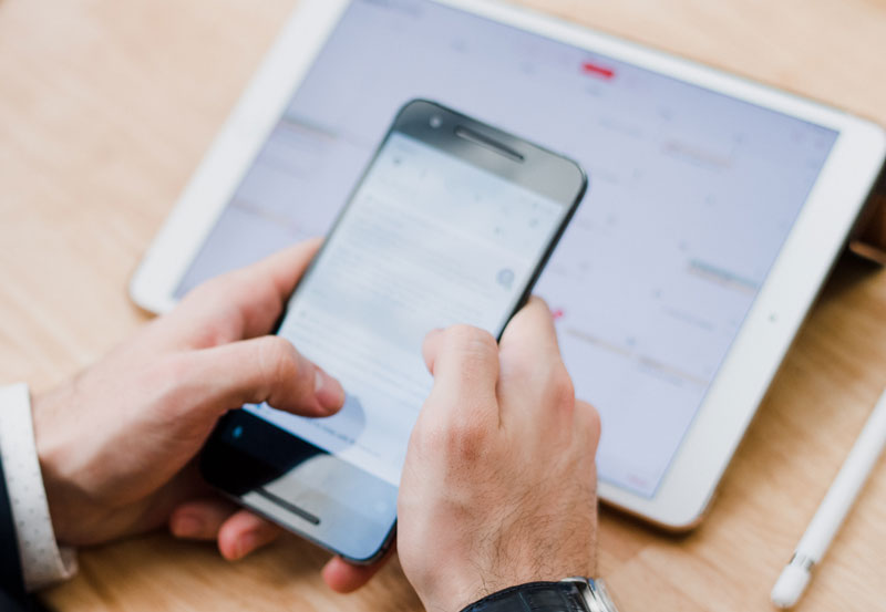 Actuele cijfers zijn de basis van waardevol advies